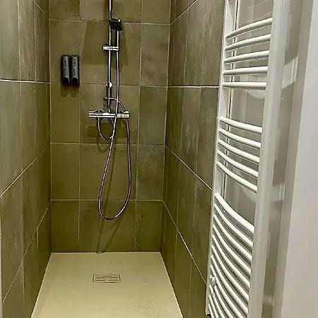 Les Libournettes - Ambiance Zen : Serenity - Rdc Hotell 4*
